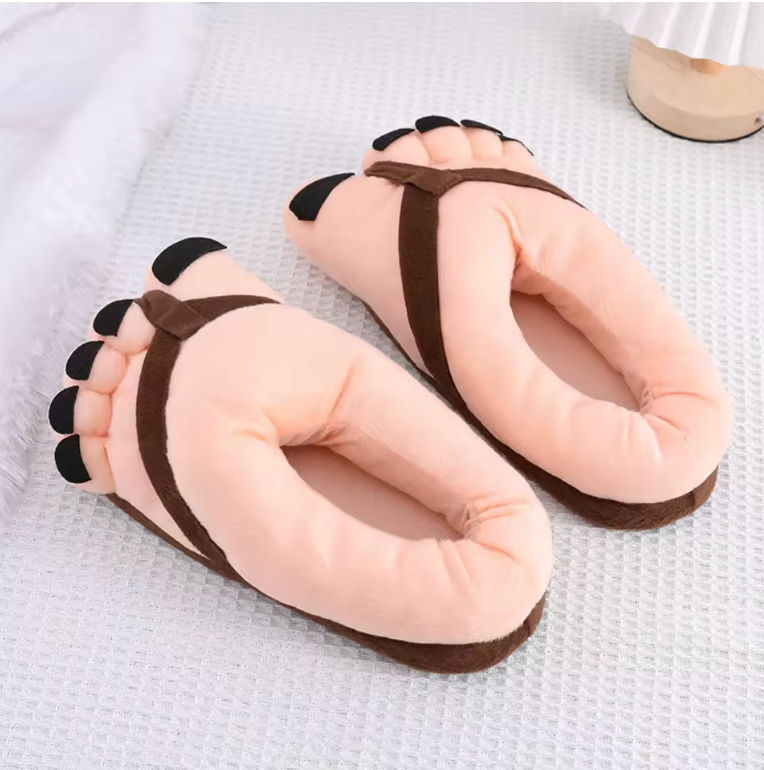 CozySlippers