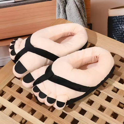 CozySlippers