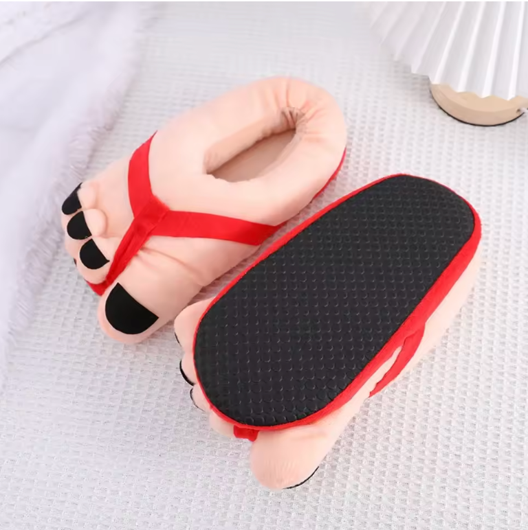 CozySlippers