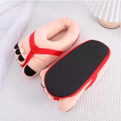 CozySlippers