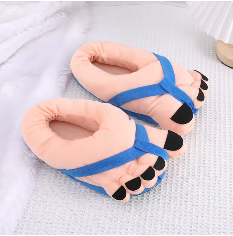 CozySlippers