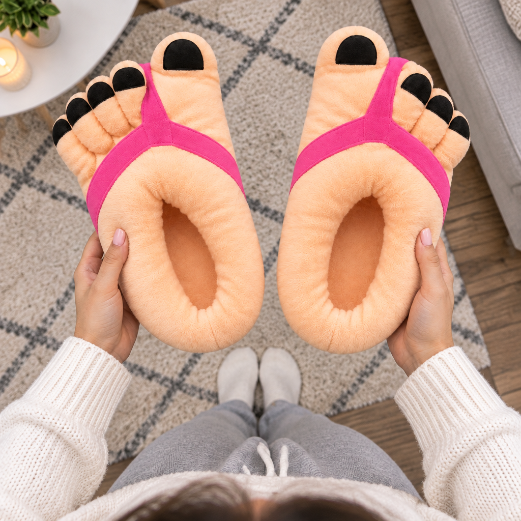 CozySlippers